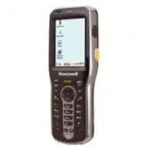 Недорогой терминал сбора данных Honeywell 6100