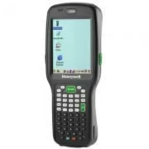 Конкурент Motorola MC3190 терминал сбора данных Honeywell 6500