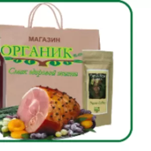 Органические продукты Харьков