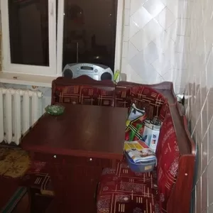 Продам 3х ком.кв.ХТЗ пр.Фрунзе 5ти этажка