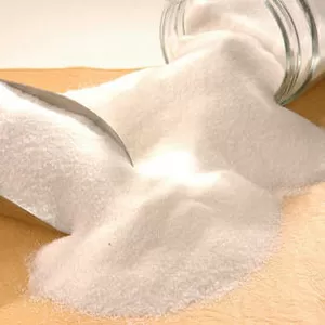 Сахар-песок украинский свекловичный