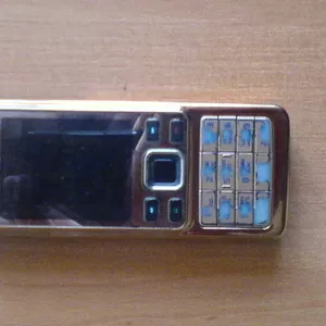 Nokia 6300