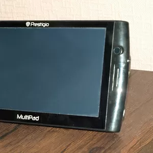 Продам тонкий и легкий планшет Prestigio PMP5070.