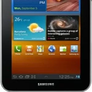 Samsung Galaxy Tab 7.0 Plus 16GB32GB64