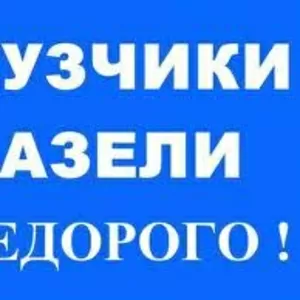 Услуги опытных грузчиков - от 60грн/час. Квартирные и офисные переезды. Сборка-разборка мебели. 