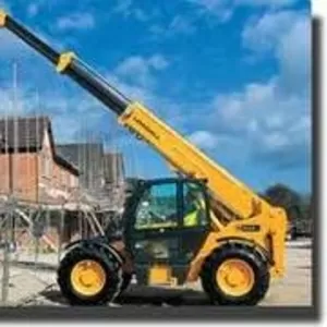 Запчасти к погрузчикам JCB 535-95,  526s,  524-50,  540-140,  531-95, JCBsx