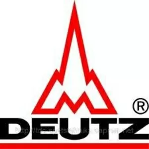 Запчасти на Deutz. Ремонт двигателя Deutz с гарантией.