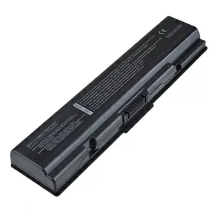 4400мАч Батарея Аккумулятор для Toshiba Equium A200 A210 A300D L300