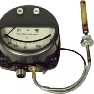 Купим термометры манометрические ТКП-160Сг-М2
