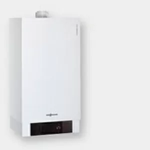 Конденсационные котлы Viessmann Vitodens