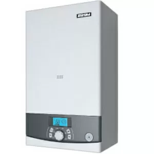 Газовые двухконтурные котлы Zoom Boilers Серия Expert