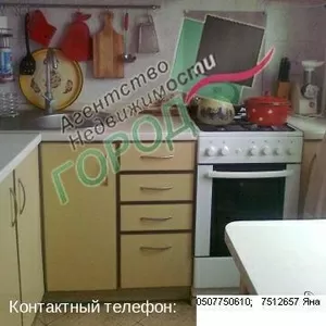 Продам 2-к. кв. на Алексеевке