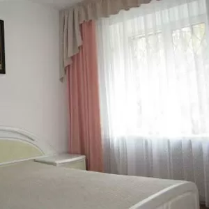  Сдам 2к. квартиру,  60м,  евроремонт,  мягкая мебель