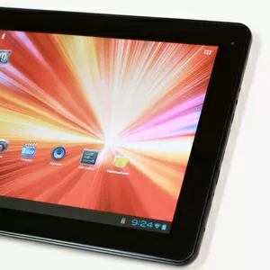 Продам Новый планшет EKEN A90 - размер экрана 9, 7”  IPS 1024*768