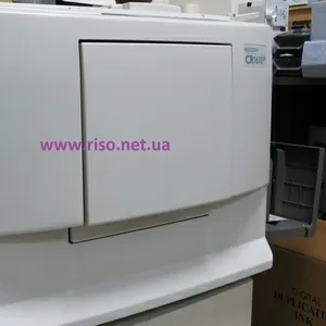 Ризограф Riso CR 1610