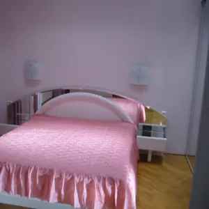 Сдам 3к. квартиру,  120м,  евроремонт,  полноценная спальня