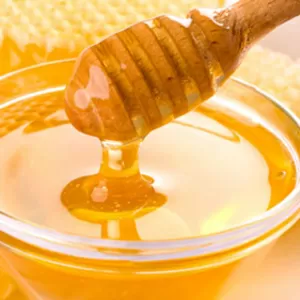 Мед натуральный,  качественный