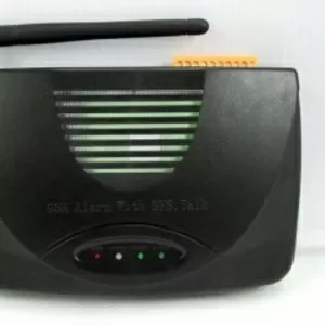 GSM сигнализация беспроводная для дома, офиса, магазина BSE-990 комплект
