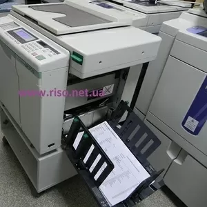 Продам ризограф Riso GR 3770HD