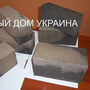 пеностекла Киев малых размеров 250*120*65(88, 103)мм пеностекло Украина пеностекло Шостка