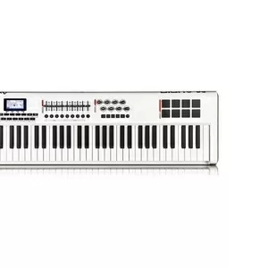 Миди клавиатура M-audio Axiom Pro 61 цена 4845 гривен