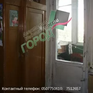 Продам 1-к. кв. на Павловке