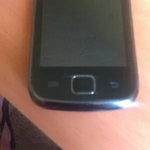 samsung GT-S5660 Galaxy Gio