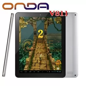 Планшет Onda V811 Cortex A9 Dual Core 8