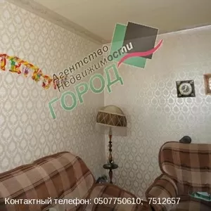 Продам 2-к. кв. на Алексеевке в 16-ти этажке за 