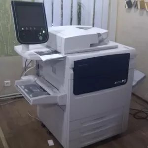 Новый  Xerox c75 Press - Дешево!