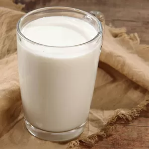 Козье молоко в Харькове