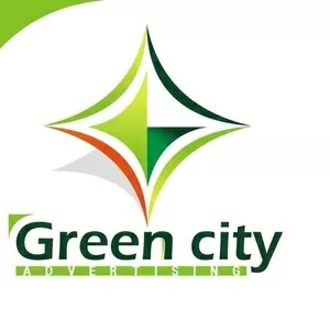 Новый год с Агентством Green City