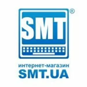 Интернет-магазин SMT