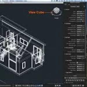 Курсы Автокад (AutoCAD) в Учебном центре «Синтагма»