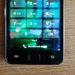 Продам Смартфон Samsung I9100 Galaxy S II (S2) б/у в отличном состояни