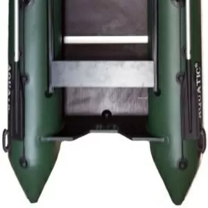 Лодка надувная килевая Aquatic Atk-320SL Сапсан Люкс