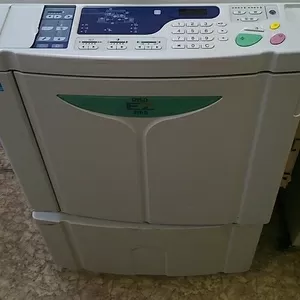 Продаётся ризограф RISO EZ370 EP