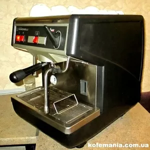 Профессиональная кофемашина Nuova Simonelli Appia 1 Goup б/у