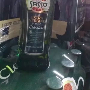 Оливковое масло Sasso Classico Extra Vergine