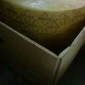 Сыр Grana Padano (Грана падано)