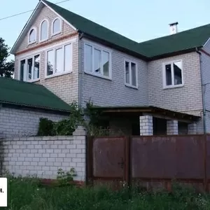 Продам дом в г. Краснокутск,  с. Козеевка,  ул. Ленина