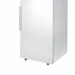 Холодильный шкаф Polair CM 105-S с металлической дверью