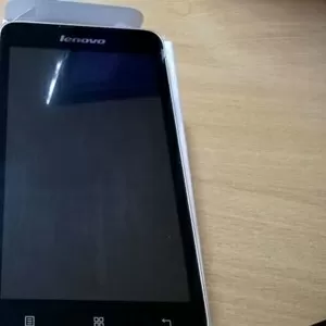 Lenovo A529 (Gold) (EU) (витрина)