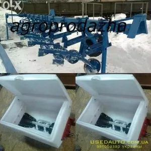 Культиватор Крн,  секция Крнв,  прополочный Крнв,  КРН