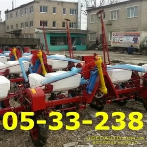 Сеялка СУпн-8,  сеялки  точного высева СУПН