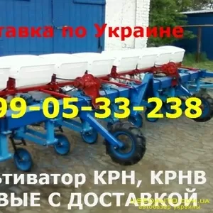 Туковая система культиватора крн,  культиваторы крн, крнв.