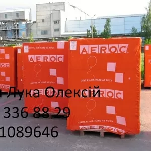 Купить газоблок в г Харьков (газобетон)