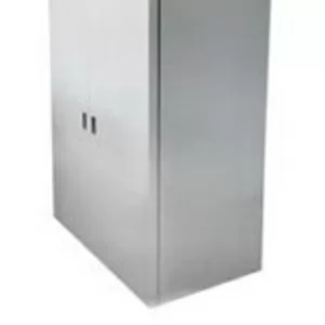 Холодильный шкаф Polair CM 110-S