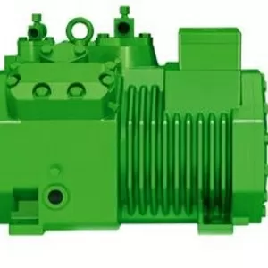  Компрессор Bitzer 2FES-2Y NEW ECOLINE 