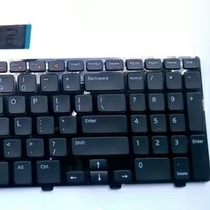 Клавиатура для ноутбука DELL Inspiron 15R (MP-10K73US-442)!!!